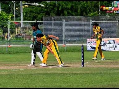 T20 SMASH CHAMPIONSHIP