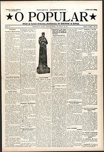 O Popular July 25, 1912