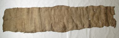 bark cloth
