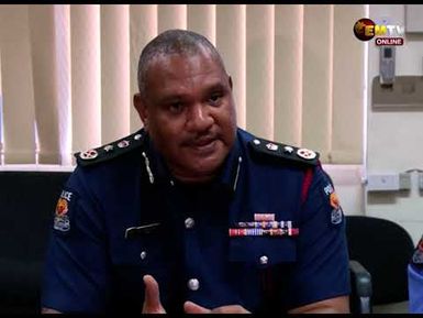 DECEASED BODIES RECOVERED