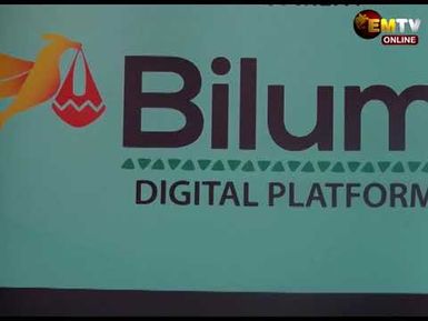 BILUM ROLLOUT IN WHP