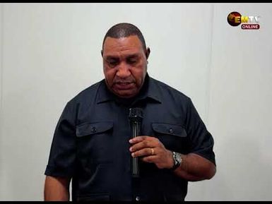 COMMUNITY CENTERS ESTABLISH