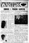 Wantok Niuspepa--Issue No. 0097 (August 07, 1974)