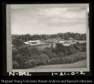 Temporary Campus and Laie Chapel