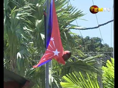 Teach Political History