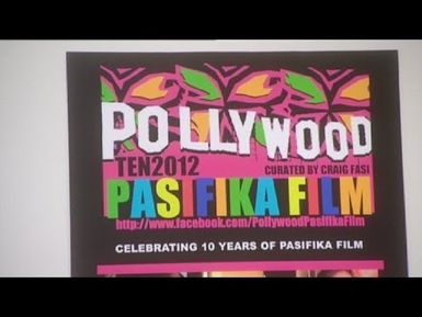 Pollywood Ten - 2012