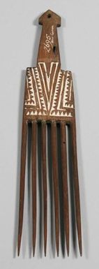 Head Comb