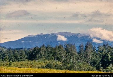 Mt Hagen - Baiyer Valley, Mt Hagen