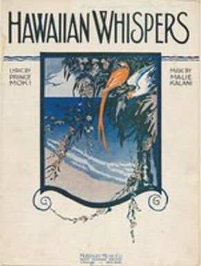 Hawaiian whispers