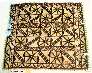 bark cloth