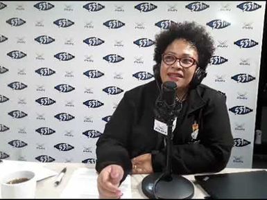 Koe Polokalama Felafoaki Mo Anahila Kanongata'a Suisuiki Live on #PMNTONGA