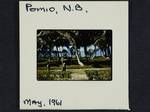 Pomio, New Britain, May 1961