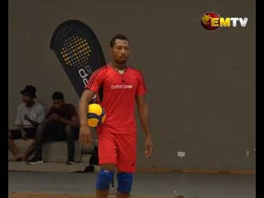 Kapua Crowned Champions