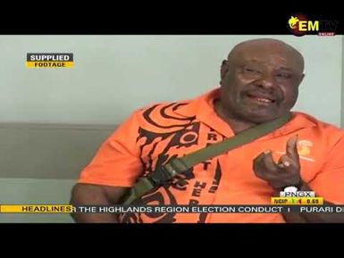 EMTV NEWS - Friday 28th April, 2023