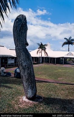 Vanuatu - University of South Pacific