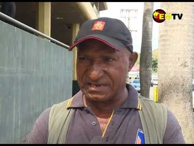 EXTREME TEMP FORESCASTED