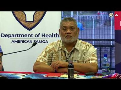 DOH Press Conference Aug 7, 2024