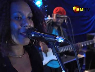 Musicians and Election