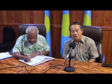 Presidential Daily COVID-19 Situation Briefing(03/30/2020)