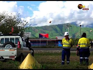 K92 FINANCIAL RESULTS