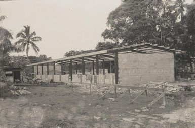 Bishop Kempthorne School, Newtown, Suva, Fiji