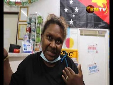 Shut Nurse Stations