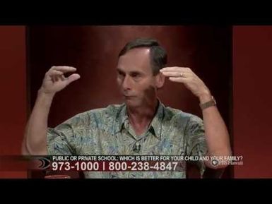 Public or Private School: Which is Better for Your Child and Your Family? | Insights on PBS Hawai'i