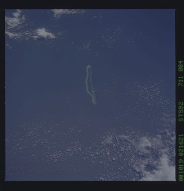 STS092-711-084 - STS-092 - STS-92 Earth observation views