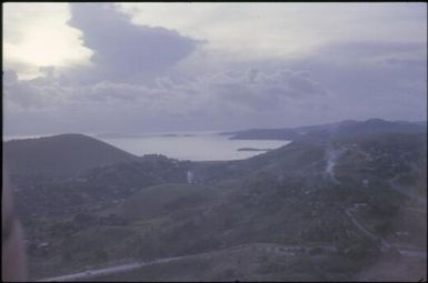 Port Moresby environs (6) : Papua New Guinea, 1976-1978 / Terence and Margaret Spencer