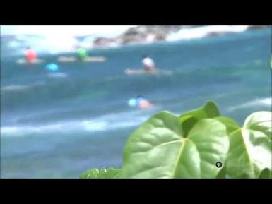 PBS Hawaii - HIKI NŌ Episode 309 | Kamehameha Schools Hawaii | Surf Meet
