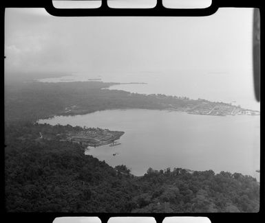 Manus Island, Admiralty Islands group, Bismarck Archipelago, Papua New Guinea