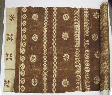 bark cloth
