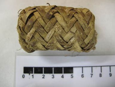 woven object