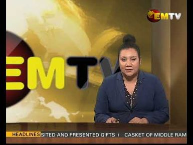 National EMTV News | Wednesday 29th December 2021