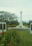 Bitapaka [Bita Paka] War Cemetery, New Britain, [Papua New Guinea, 1963?]