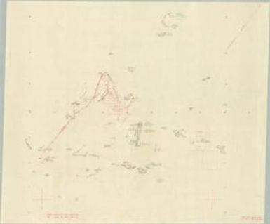 [FRUPAC War Map: April 9, 1944]