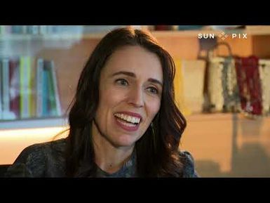 Covid-19: Tagata Pasifika interview with Prime Minister Jacinda Ardern