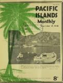 PACIFIC NEWS-REVIEW (15 November 1940)