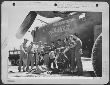 [No caption entered] (U.S. Air Force Number 51072AC)