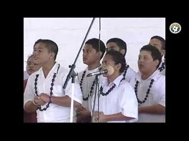 KVZK TV Live Stream CH2