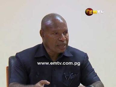 Opposition Raise Concerns on Delay in Securing Funding for Construction of International Wharves