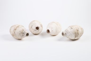 Taro (part 2 of Westminster)