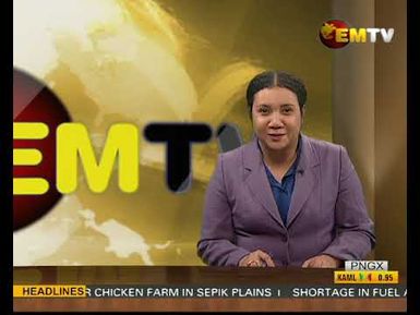 National EMTV News | 04th November 2020