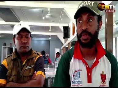 KABWUM RESOURCE OWNERS SUPPORTED