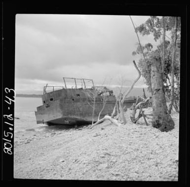 Bougainville Island