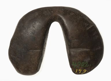 ear weight