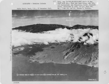 Hawaii - Maui