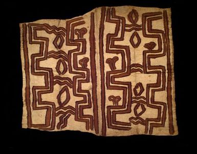 Barkcloth (tapa cloth)