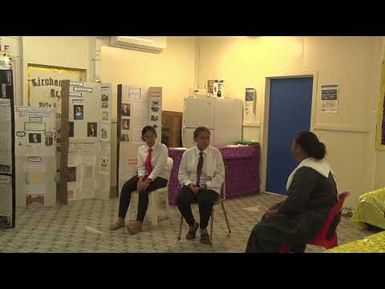 KVZK TV Live Stream