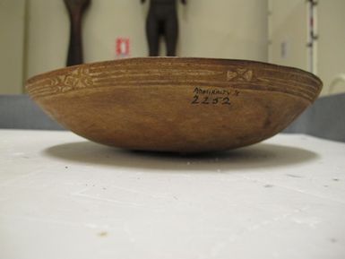 bowl